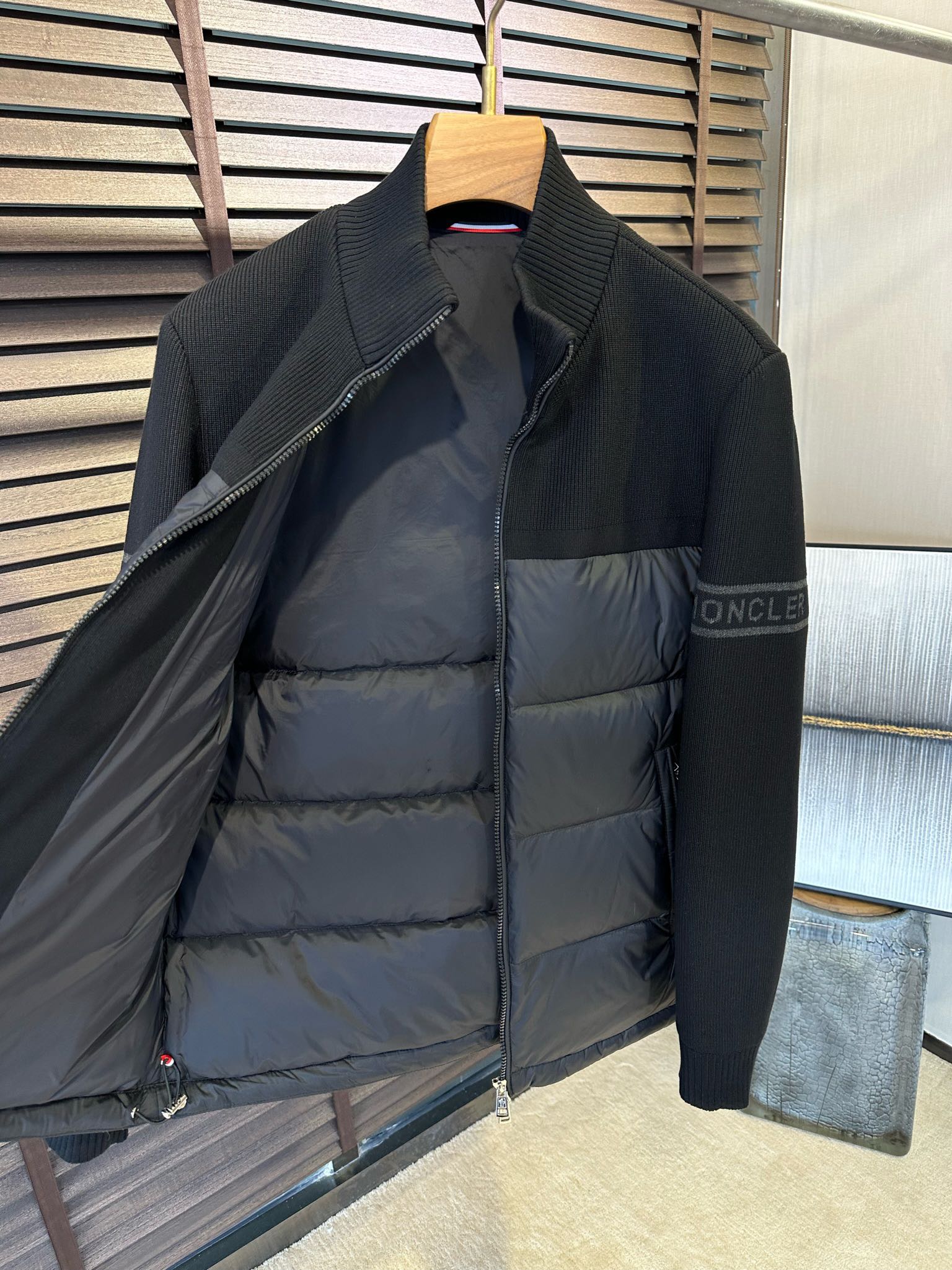 Moncler Down Jackets